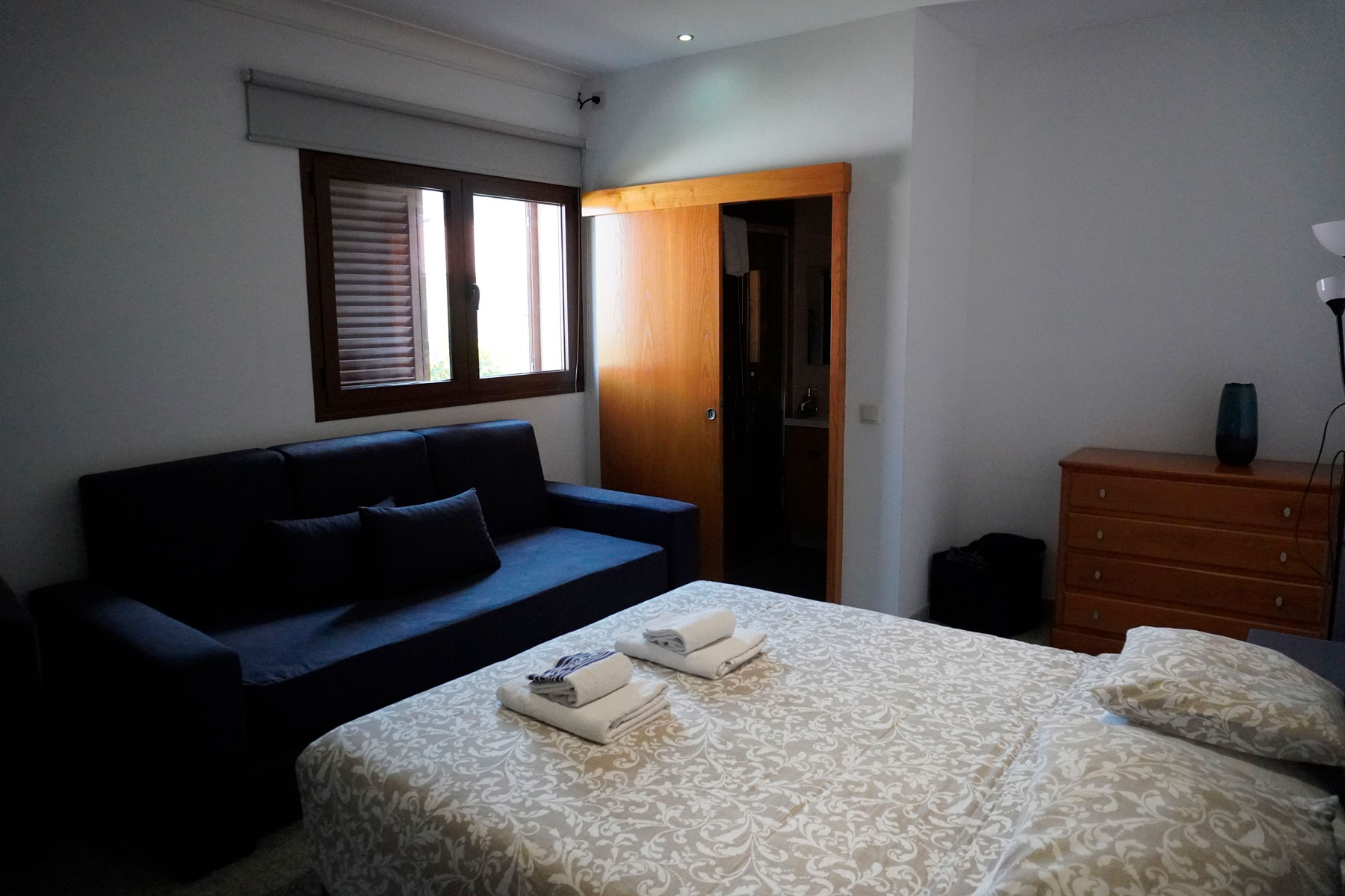 Quarto 1