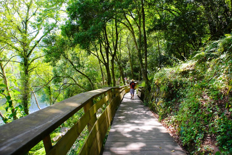 Passadiços do Paiva – Arouca, Serra da Freita